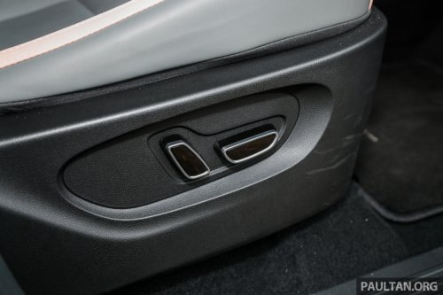 GAC Aion Y Plus MPV starts from RM95,800 in new ‘Anniversary Mega Offer’ promo – EV below RM100k!