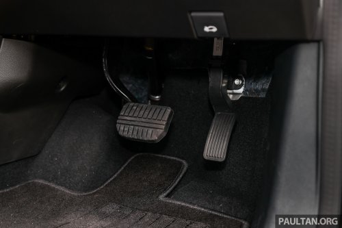 GAC Aion Y Plus MPV starts from RM95,800 in new ‘Anniversary Mega Offer’ promo – EV below RM100k!