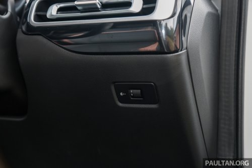 GAC Aion Y Plus MPV starts from RM95,800 in new ‘Anniversary Mega Offer’ promo – EV below RM100k!