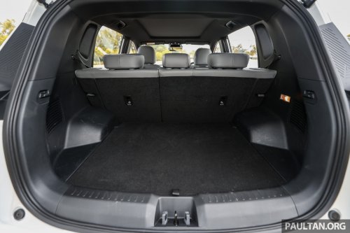 GAC Aion Y Plus MPV starts from RM95,800 in new ‘Anniversary Mega Offer’ promo – EV below RM100k!