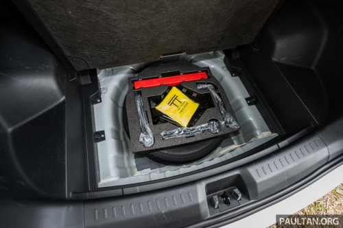 GAC Aion Y Plus MPV starts from RM95,800 in new ‘Anniversary Mega Offer’ promo – EV below RM100k!