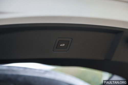 GAC Aion Y Plus MPV starts from RM95,800 in new ‘Anniversary Mega Offer’ promo – EV below RM100k!