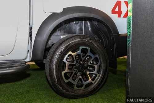 JAC T9 PHEV coming soon – first plug-in hybrid pick-up truck in Malaysia to join diesel and EV T9 range