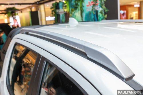 JAC T9 PHEV coming soon – first plug-in hybrid pick-up truck in Malaysia to join diesel and EV T9 range