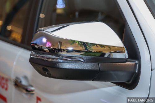 JAC T9 PHEV coming soon – first plug-in hybrid pick-up truck in Malaysia to join diesel and EV T9 range