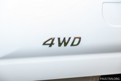 JAC T9 PHEV coming soon – first plug-in hybrid pick-up truck in Malaysia to join diesel and EV T9 range