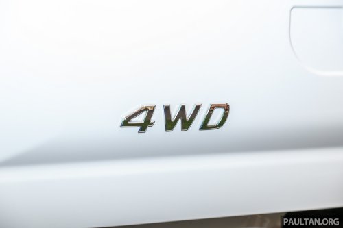 JAC T9 PHEV coming soon – first plug-in hybrid pick-up truck in Malaysia to join diesel and EV T9 range