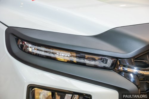 JAC T9 PHEV coming soon – first plug-in hybrid pick-up truck in Malaysia to join diesel and EV T9 range