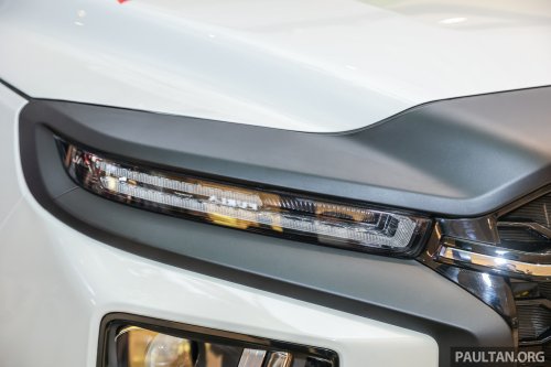 JAC T9 PHEV coming soon – first plug-in hybrid pick-up truck in Malaysia to join diesel and EV T9 range