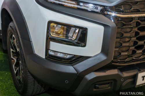 JAC T9 PHEV coming soon – first plug-in hybrid pick-up truck in Malaysia to join diesel and EV T9 range