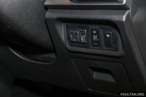 JAC T9 PHEV coming soon – first plug-in hybrid pick-up truck in Malaysia to join diesel and EV T9 range