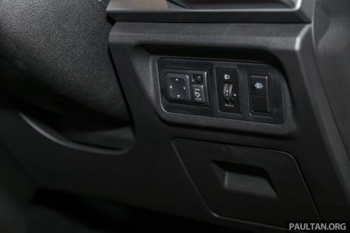 JAC T9 PHEV coming soon – first plug-in hybrid pick-up truck in Malaysia to join diesel and EV T9 range