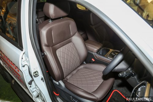 JAC T9 PHEV coming soon – first plug-in hybrid pick-up truck in Malaysia to join diesel and EV T9 range