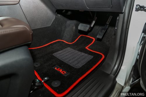 JAC T9 PHEV coming soon – first plug-in hybrid pick-up truck in Malaysia to join diesel and EV T9 range