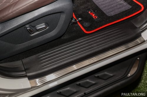 JAC T9 PHEV coming soon – first plug-in hybrid pick-up truck in Malaysia to join diesel and EV T9 range