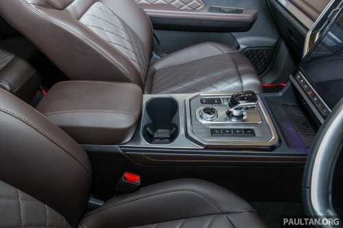 JAC T9 PHEV coming soon – first plug-in hybrid pick-up truck in Malaysia to join diesel and EV T9 range