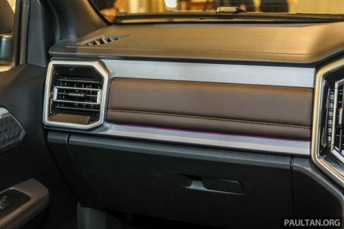 JAC T9 PHEV coming soon – first plug-in hybrid pick-up truck in Malaysia to join diesel and EV T9 range