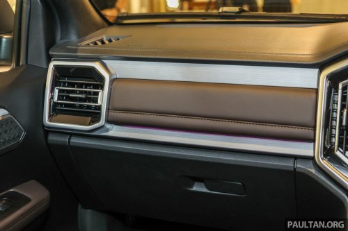 JAC T9 PHEV coming soon – first plug-in hybrid pick-up truck in Malaysia to join diesel and EV T9 range