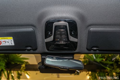 JAC T9 PHEV coming soon – first plug-in hybrid pick-up truck in Malaysia to join diesel and EV T9 range