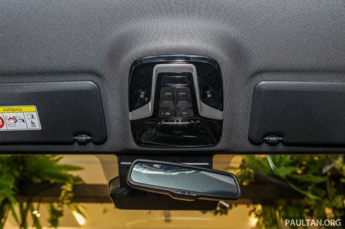 JAC T9 PHEV coming soon – first plug-in hybrid pick-up truck in Malaysia to join diesel and EV T9 range