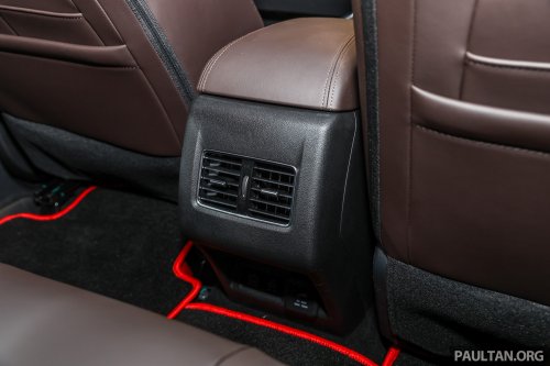 JAC T9 PHEV coming soon – first plug-in hybrid pick-up truck in Malaysia to join diesel and EV T9 range