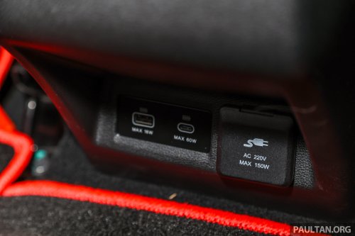 JAC T9 PHEV coming soon – first plug-in hybrid pick-up truck in Malaysia to join diesel and EV T9 range