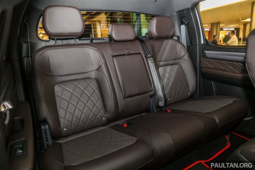 JAC T9 PHEV coming soon – first plug-in hybrid pick-up truck in Malaysia to join diesel and EV T9 range