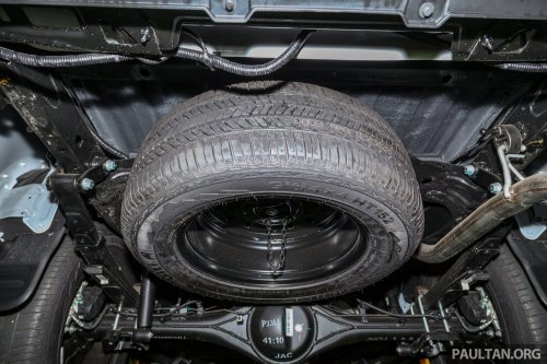 JAC T9 PHEV coming soon – first plug-in hybrid pick-up truck in Malaysia to join diesel and EV T9 range