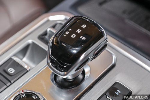 JAC T9 PHEV coming soon – first plug-in hybrid pick-up truck in Malaysia to join diesel and EV T9 range