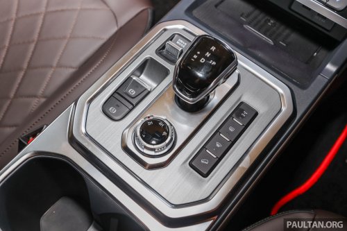 JAC T9 PHEV coming soon – first plug-in hybrid pick-up truck in Malaysia to join diesel and EV T9 range