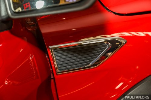 JAC T9 PHEV coming soon – first plug-in hybrid pick-up truck in Malaysia to join diesel and EV T9 range