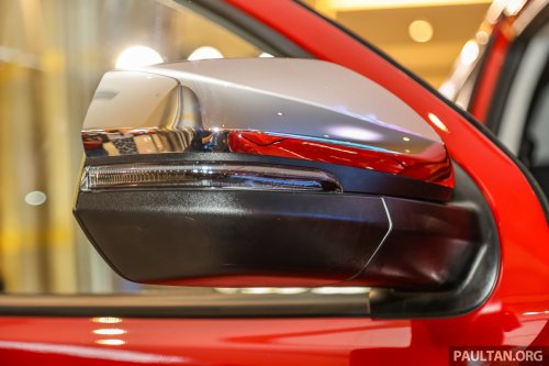 JAC T9 PHEV coming soon – first plug-in hybrid pick-up truck in Malaysia to join diesel and EV T9 range