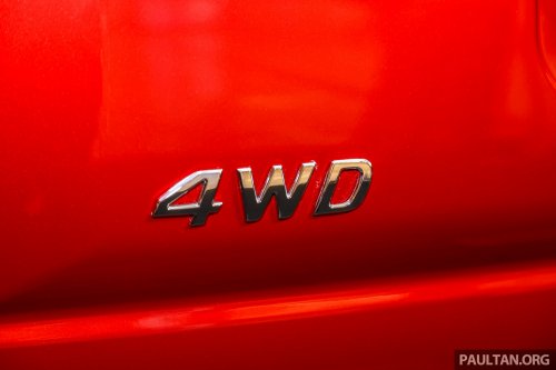 JAC T9 PHEV coming soon – first plug-in hybrid pick-up truck in Malaysia to join diesel and EV T9 range