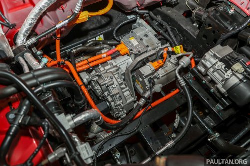 JAC T9 EV recognised as a pioneer in electric pick-up trucks by Malaysia Book of Records – 340 km range