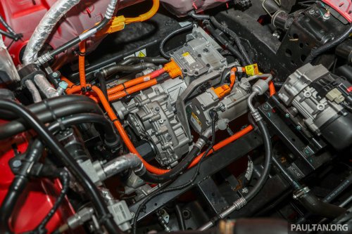 JAC T9 PHEV coming soon – first plug-in hybrid pick-up truck in Malaysia to join diesel and EV T9 range