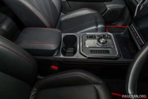 JAC T9 PHEV coming soon – first plug-in hybrid pick-up truck in Malaysia to join diesel and EV T9 range