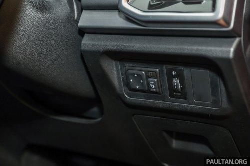 JAC T9 PHEV coming soon – first plug-in hybrid pick-up truck in Malaysia to join diesel and EV T9 range