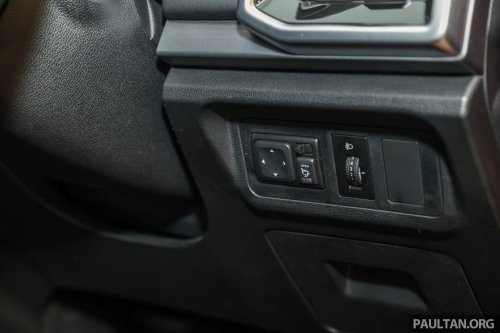 JAC T9 PHEV coming soon – first plug-in hybrid pick-up truck in Malaysia to join diesel and EV T9 range