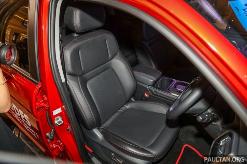 JAC T9 PHEV coming soon – first plug-in hybrid pick-up truck in Malaysia to join diesel and EV T9 range