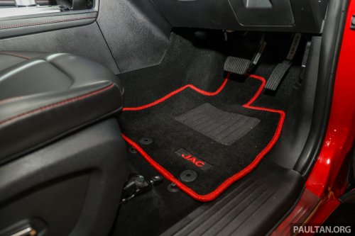 JAC T9 PHEV coming soon – first plug-in hybrid pick-up truck in Malaysia to join diesel and EV T9 range