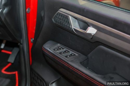 JAC T9 PHEV coming soon – first plug-in hybrid pick-up truck in Malaysia to join diesel and EV T9 range