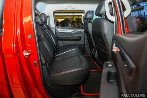 JAC T9 PHEV coming soon – first plug-in hybrid pick-up truck in Malaysia to join diesel and EV T9 range