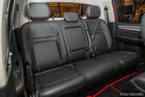 JAC T9 PHEV coming soon – first plug-in hybrid pick-up truck in Malaysia to join diesel and EV T9 range