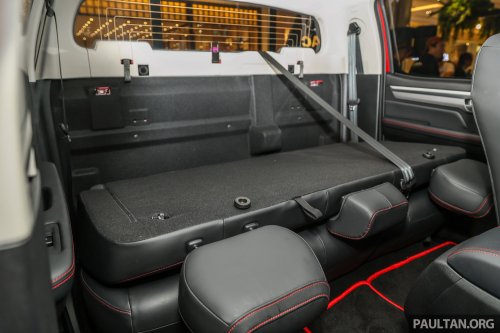 JAC T9 PHEV coming soon – first plug-in hybrid pick-up truck in Malaysia to join diesel and EV T9 range