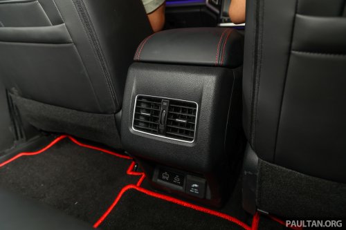 JAC T9 PHEV coming soon – first plug-in hybrid pick-up truck in Malaysia to join diesel and EV T9 range