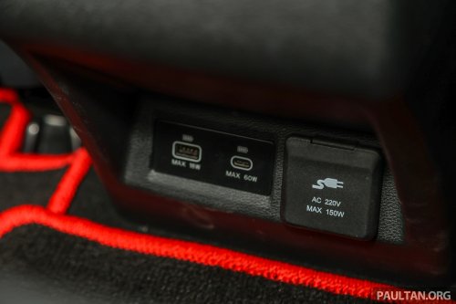 JAC T9 PHEV coming soon – first plug-in hybrid pick-up truck in Malaysia to join diesel and EV T9 range