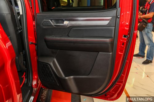 JAC T9 PHEV coming soon – first plug-in hybrid pick-up truck in Malaysia to join diesel and EV T9 range