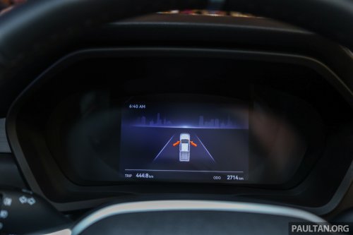 JAC T9 PHEV coming soon – first plug-in hybrid pick-up truck in Malaysia to join diesel and EV T9 range