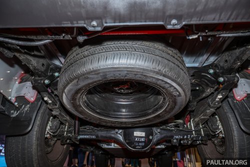 JAC T9 EV recognised as a pioneer in electric pick-up trucks by Malaysia Book of Records – 340 km range