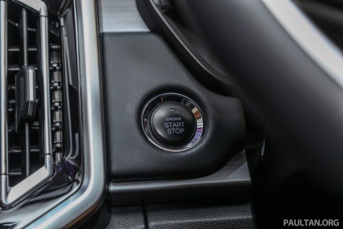 JAC T9 PHEV coming soon – first plug-in hybrid pick-up truck in Malaysia to join diesel and EV T9 range